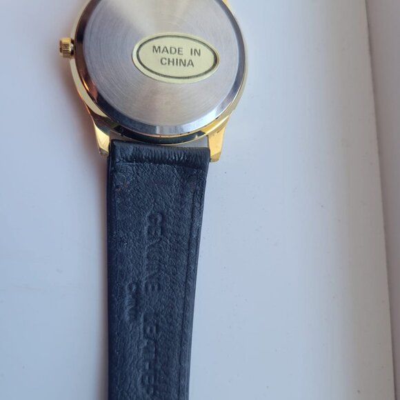 Women's Black Wrist Watch. Never used. - Picture 5 of 6